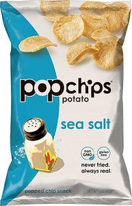 SEASALT CHIP