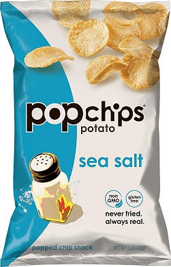 SEASALT CHIP