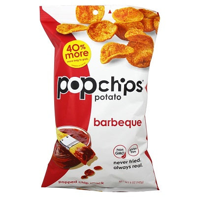 BARBEQUE CHIP