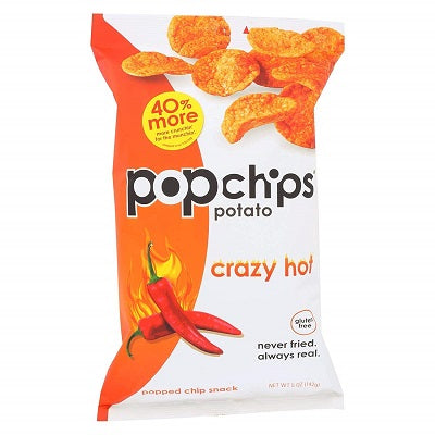 CRAZY HOT CHIP