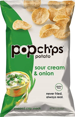 SOUR CREAM ONION CHIP