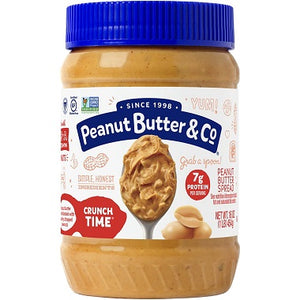 CRUNCH TIME PEANUT BUTTER