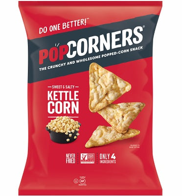 KETTLE CORN 5oz