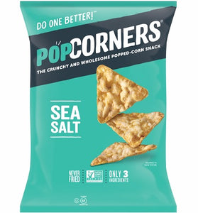 SEA SALT 5oz
