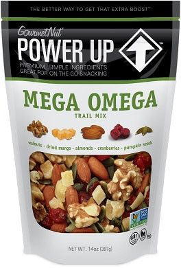 MEGA OMEGA TRAIL MIX