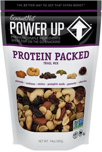 PROTEIN PACKED TRAIL MIX