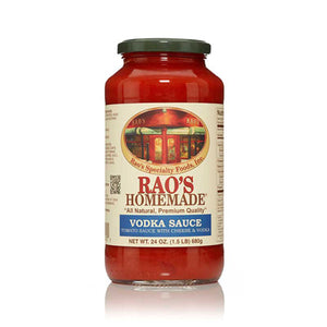 VODKA SAUCE 24OZ