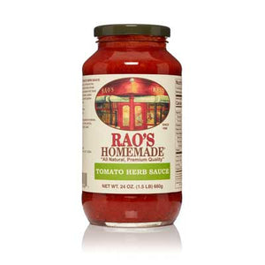 TOMATO HERB 24oz