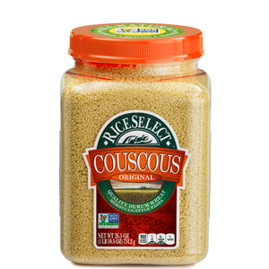 COUSCOUS