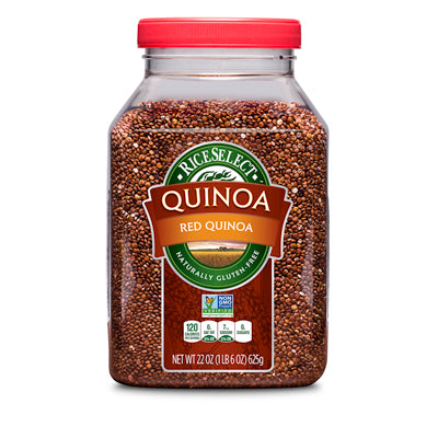 RED QUINOA