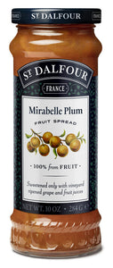 FRUIT SPREAD MIRABELLE PLUM