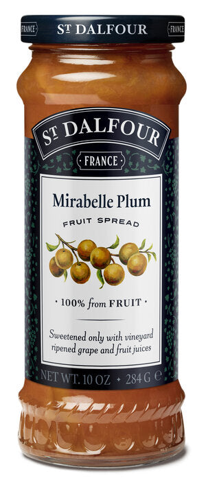 FRUIT SPREAD MIRABELLE PLUM