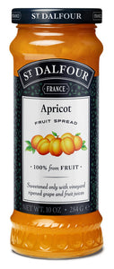 FRUIT SPREAD APRICOT