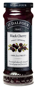 FRUIT SPREAD BLACK CHERRY