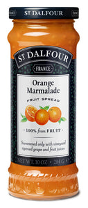 FRUIT SPREAD ORANGE MARMALADE