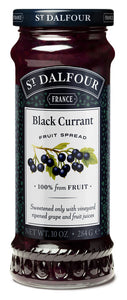 FRUIT SPREAD BLACK CURRANT