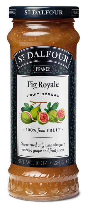 FRUIT SPREAD FIG ROYALE