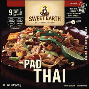 PAD THAI BOWL