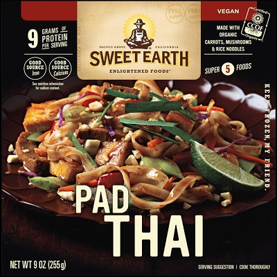PAD THAI BOWL
