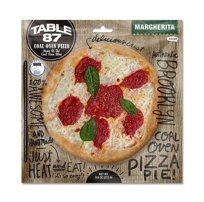 MARGHERITA PIZZA