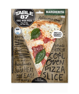 MARGHERITA SLICED PIZZA