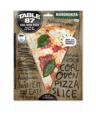 MARGHERITA SLICED PIZZA