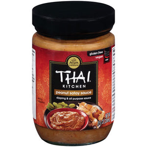 SAUCE PEANUT SATAY ORIGINAL
