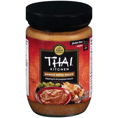 SAUCE PEANUT SATAY ORIGINAL