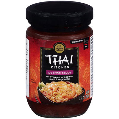 SAUCE ORIGINAL PAD THAI