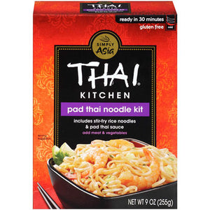 NOODLE KIT PAD THAI