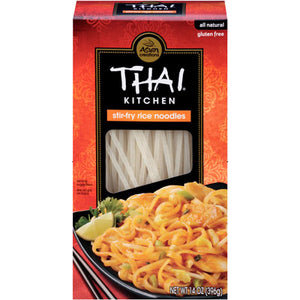 NOODLE STIR FRY RICE