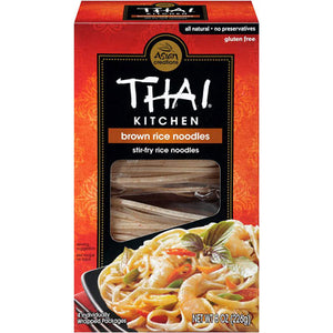 NOODLE BROWN RICE