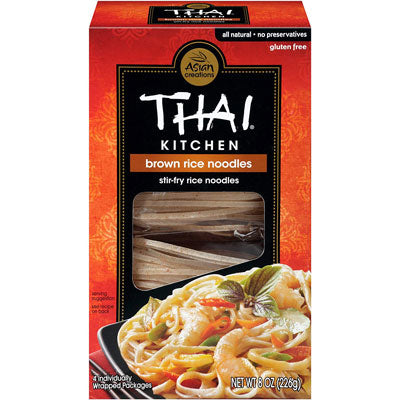 NOODLE BROWN RICE