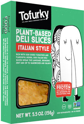 ITALIAN DELI SLICE