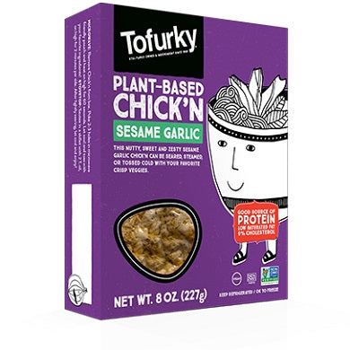 RSTD CHCKN SESAME GARLIC
