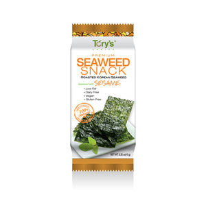 TORYS SEAWEED SESAME