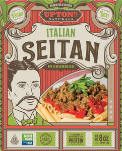 ITALIAN SEITAN