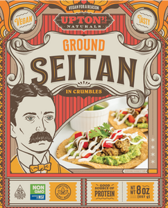 GROUND SEITAN