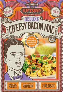 CH'EESY BACON MAC