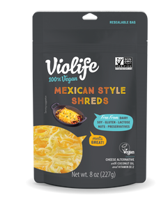 JUST LIKE MEXICAN STYLE SHREDS