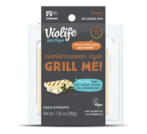 MEDITERRANEAN STYLE GRILL ME!