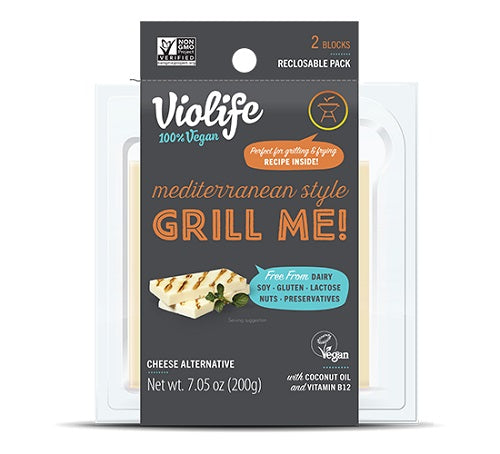 MEDITERRANEAN STYLE GRILL ME!