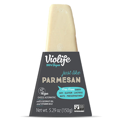 JUST LIKE PARMESAN WEDGE