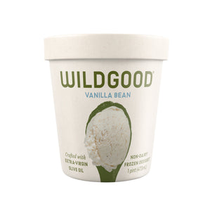 WILDGOOD PINT VANILLA BEAN