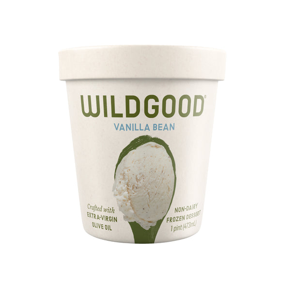 WILDGOOD PINT VANILLA BEAN
