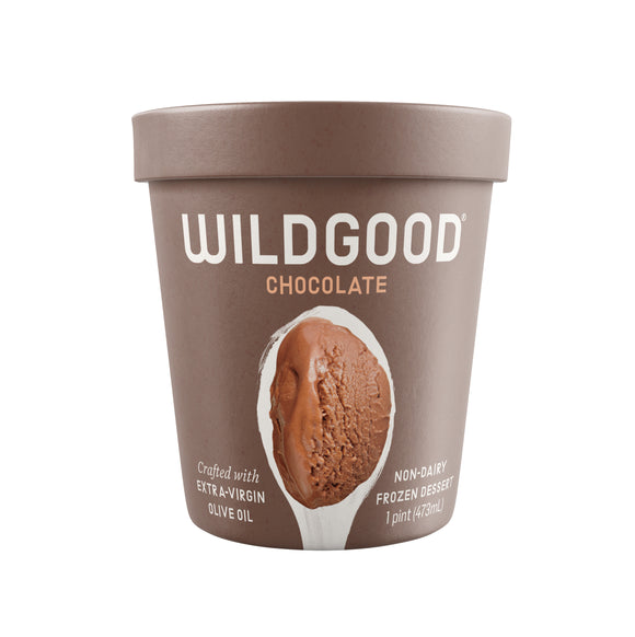 WILDGOOD PINT CHOCOLATE