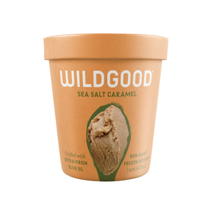 WILDGOOD PINT CHOCOLATE HAZELNUT