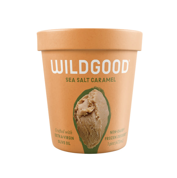 WILDGOOD PINT CHOCOLATE HAZELNUT