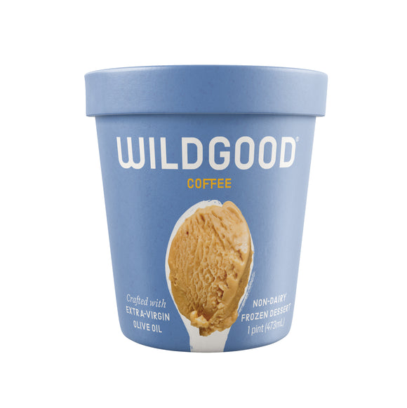 WILDGOOD PINT COFFEE