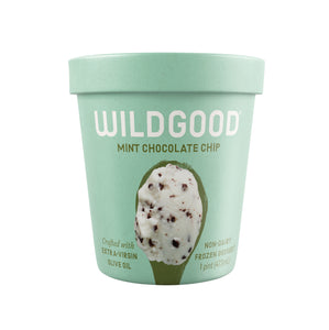 WILDGOOD PINT MINT CHOCOLATE CHIP